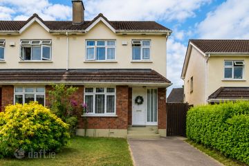 3 The Dale, Brookwood, Bray, Co. Wicklow, A98KX88 — photo 2