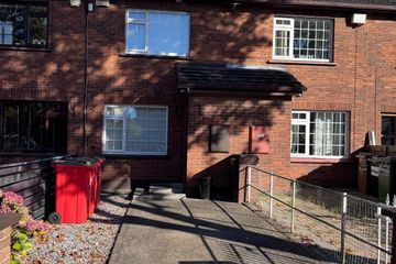 Park Drive Avenue, Castleknock, Dublin 15, Castleknock, Dublin 15