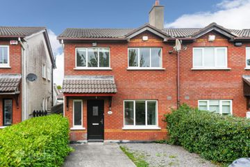 36 Corbally Avenue, Citywest, Co. Dublin — photo 2