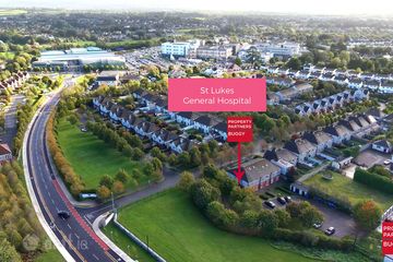 62 Talbot'S Court, Freshford Road, Kilkenny, Co. Kilkenny, R95WK33 — photo 3