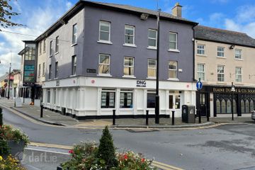 DNG Kelly, Hipwell House, Church Street, Portlaoise, Co. Laois