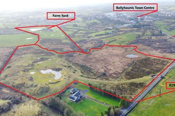 Cherryfield, Ballyhaunis, Co. Mayo