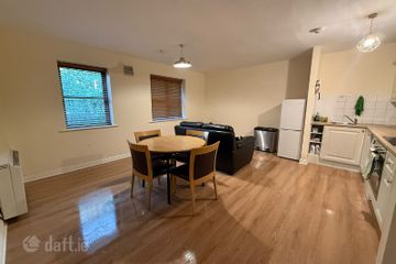 Apartment 7, Friary Close, Cook Street, Christchurch, Dublin 8