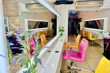 Oxygen Hair Design, 31 Main Street, Midleton, Co. Cork, P25F861 — photo 3