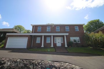 9 Mount Ovel, Rochestown, Co. Cork, T12EVK0 — photo 3