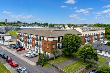 63 Harbour Court, Friars Mill Road, Mullingar, Co. Westmeath, N91E362