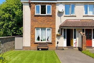 58 Oakdale, Baylough, Athlone, Co. Roscommon
