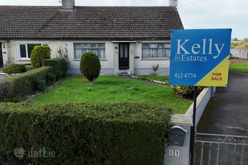 17 Ballynakelly Cottages, Ballynakelly, Newcastle, Co. Dublin, D22X882 — photo 2