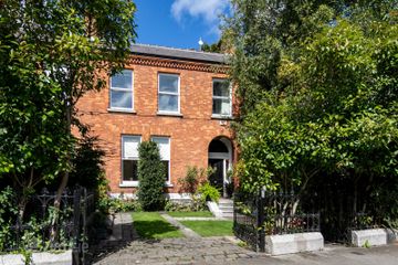 15 Marlborough Road, Donnybrook, Dublin 4, D04K6H6