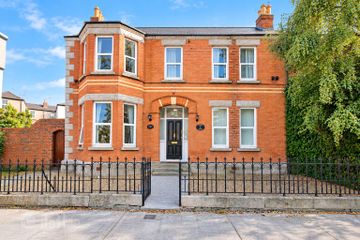 Mount Alton, 2 Mount Tallant Avenue, Harold's Cross, Dublin 6w, D6WT258
