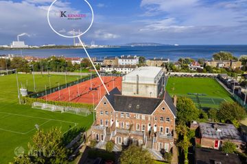 66 Radcliffe Hall, Saint John`s Road, Sandymount, Dublin 4, Co. Dublin, D04W2V4 — photo 2
