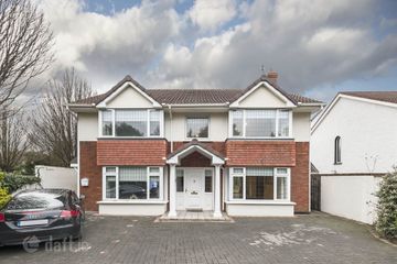 1b Carpenterstown Road, Castleknock, Dublin 15, Co. Dublin