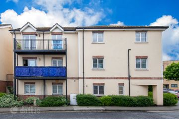 Apartment 5, Hamlet Lane Lodge, Barons Hall Rise, Barons Hall, Balbriggan, Co. Dublin, K32V656 — photo 2