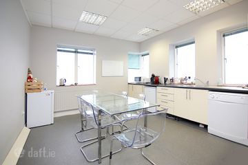 Compass Informatics, Block 8, Blackrock Business Park, Carysfort Avenue, Blackrock, Co. Dublin — photo 3