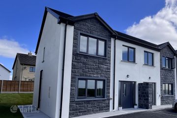End Of Terrace Houses, Ard Rua Meadows, Claremorris, Co Mayo
