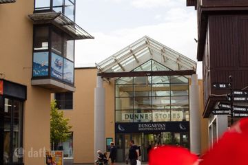 Office Opportunities, Dungarvan Shopping Centre, Dungarvan, Co. Waterford — photo 3