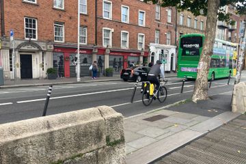 44 Ha'penny Bridge House, Ormond Quay, Dublin 1