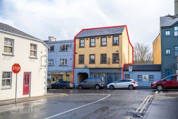 12 James Connolly Street, Ballina, Ballina, Co. Mayo, F26P8X2