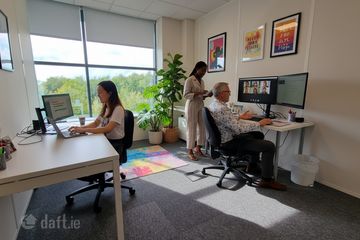 Block B Maynooth Business Campus, Maynooth, Co. Kildare — photo 2