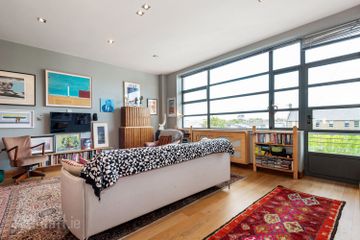 Apartment 25, The Warehouse, Clanbrassil Terrace, South Dublin City, Dublin 8, D08N504 — photo 2