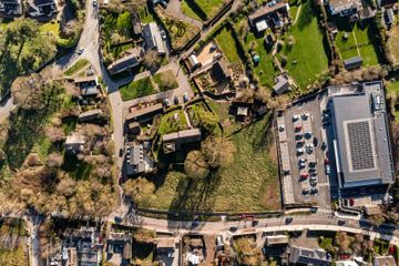 Site at Turvey Avenue, Donabate, Co. Dublin — photo 3