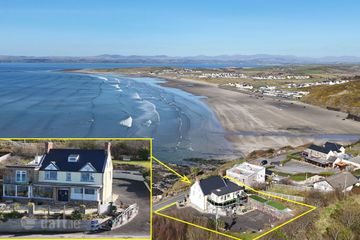 The Gaslight, Cool More, Coolmore, Co. Donegal, F94X022