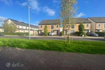 20 Willow Avenue, Dunshaughlin, Co. Meath, A85VX60