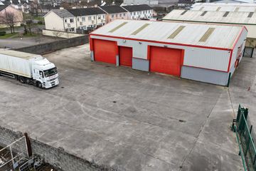Bridgeway Business Park, Athlone Road, Longford Town, Co. Longford — photo 3