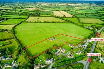 Kilmurray, Enfield, Co. Meath