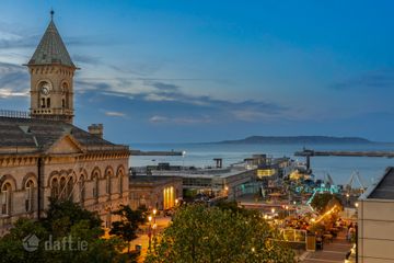 8 The Pavilion, Marine Road, Dun Laoghaire, Co Dublin, A96 AC91