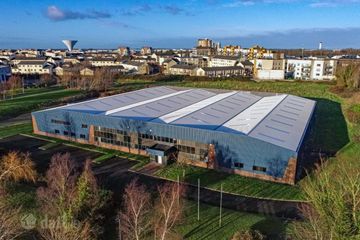 Poppintree Industrial Estate, Dublin 11, Finglas, Dublin 11