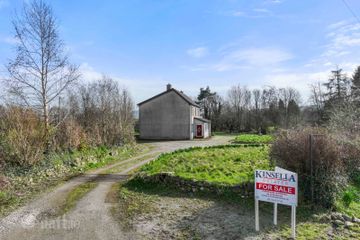 "Little Acres" Croneyhorn Lower, Carnew, Clonegal, Co. Wicklow, Y14KX08 — photo 3