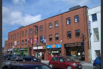 Castle House, Castle Street, Mullingar, Co. Westmeath