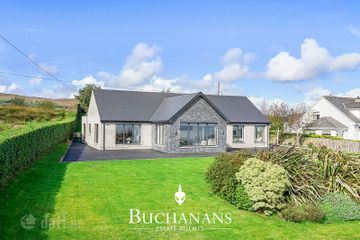 Drung, Quigley's Point, Co. Donegal, F93WP79