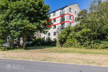 18 The Cornmill, Vauxhall Street, Balbriggan, Co. Dublin, K32 W328