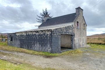 REAR OF HOUSE 