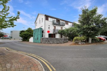 101 Sailin, Wellpark, Co. Galway, H91HNE5