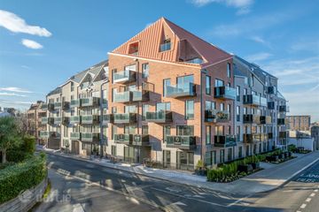 143 Merrion road , Ballsbridge, Co. Dublin