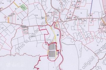 Ref 885 - Lands at Dromkeare, Waterville, Co. Kerry