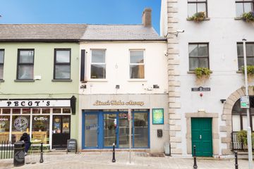 Lina'S Take Away, Market Square, Wicklow Town, Co. Wicklow