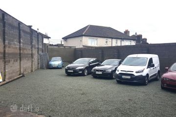 Site / Yard to Rear of No. 3 Hughes Road North, Walkinstown, Dublin 12 — photo 2