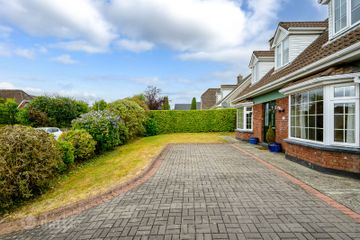 21 Nova Court, Ballea Road, Carrigaline, Co. Cork, P43XA33 — photo 2