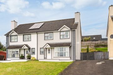 20 Church View, St. Johnston, Co. Donegal, F93N5H0