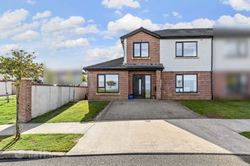 18 Manor View, Roxborough Manor, Mulgannon, Co. Wexford, Y35DC9Y