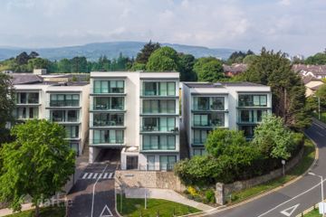 Apartment 12, One Springfield Park, Foxrock, Dublin 18, D18PC6T
