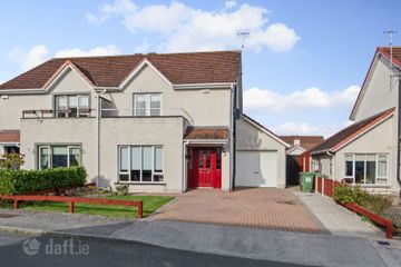 13 The Spires, Termonfeckin, Co. Louth, A92V3F9