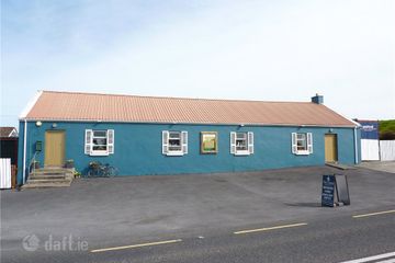 The Gaiety, Islandeady, Westport, Co. Mayo, F28VX95
