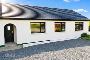 White Gables, Ballygriffin, Arklow, Co. Wicklow
