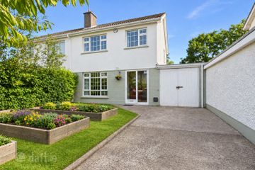 30 Elm Park, Gort Road, Ennis, Co. Clare, V95 YN9K