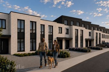 Monaloe Grove, Cabinteely, Co. Dublin — photo 2